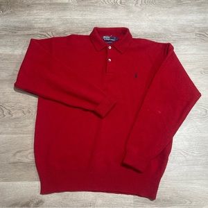 Vintage Polo Ralph Lauren Sweater